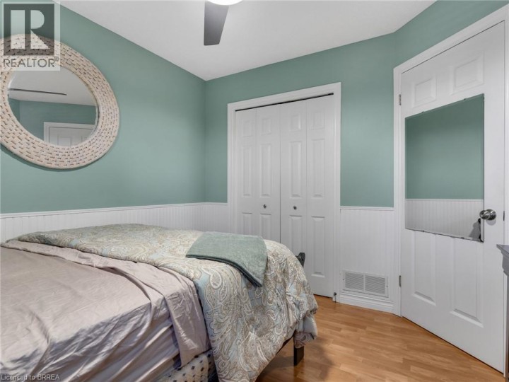 Photo 22 at 42 Emidio Crescent, Rosedale / Gable Height, Brantford