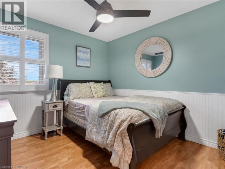 Photo 21 at 42 Emidio Crescent, Rosedale / Gable Height, Brantford