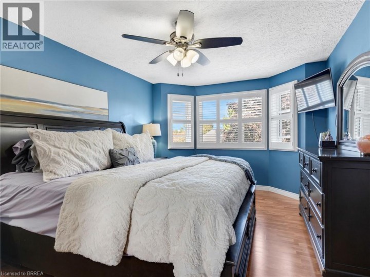 Photo 25 at 42 Emidio Crescent, Rosedale / Gable Height, Brantford