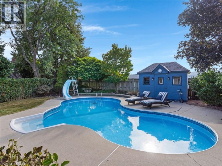 Photo 43 at 42 Emidio Crescent, Rosedale / Gable Height, Brantford