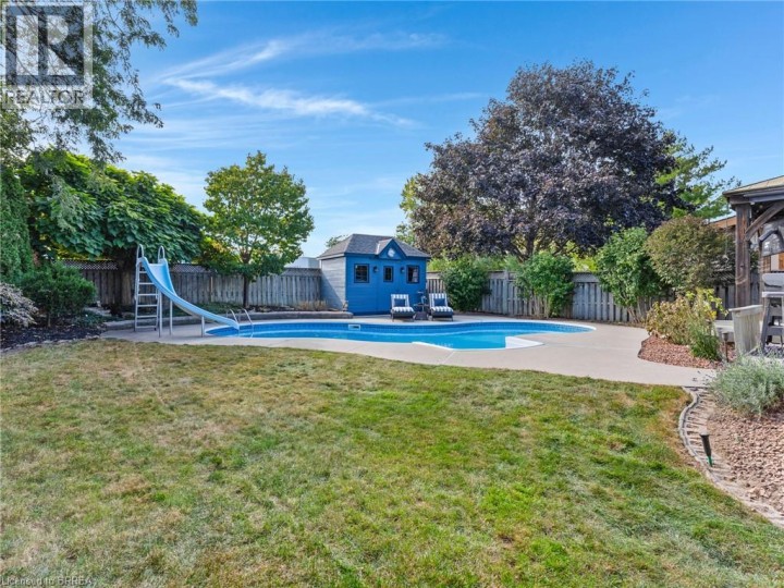 Photo 42 at 42 Emidio Crescent, Rosedale / Gable Height, Brantford