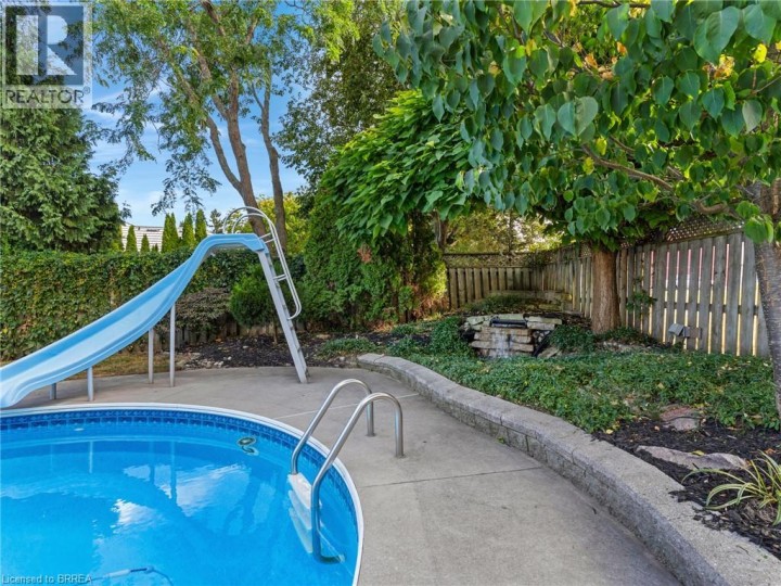 Photo 45 at 42 Emidio Crescent, Rosedale / Gable Height, Brantford