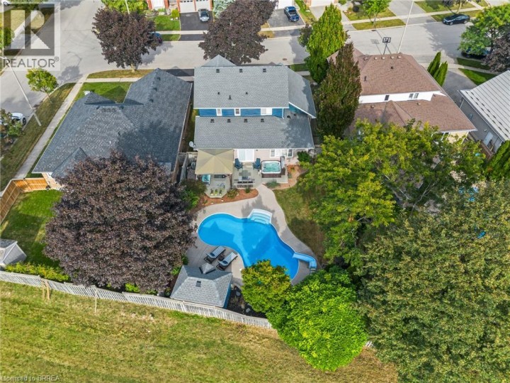 Photo 50 at 42 Emidio Crescent, Rosedale / Gable Height, Brantford