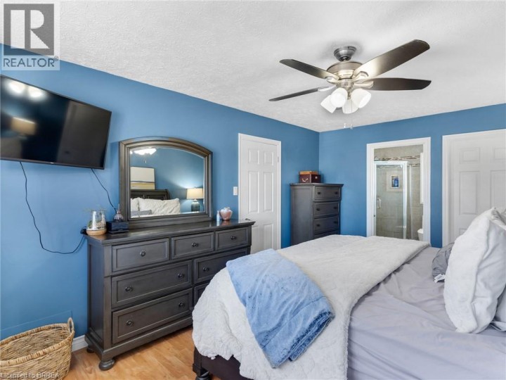 Photo 26 at 42 Emidio Crescent, Rosedale / Gable Height, Brantford