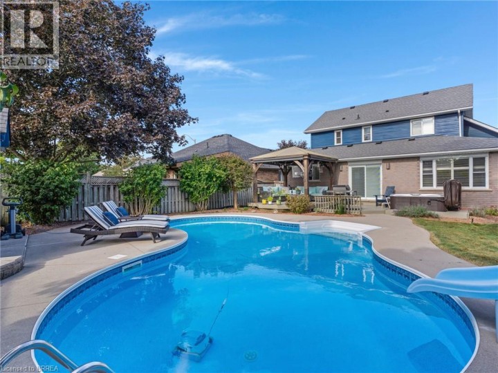 Photo 46 at 42 Emidio Crescent, Rosedale / Gable Height, Brantford