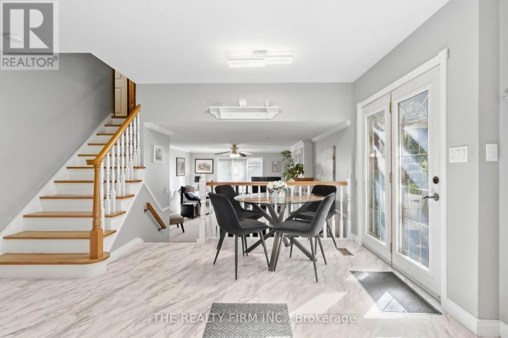 Photo 11 at 1132 Iroquois Crescent, Woodstock - North, Woodstock
