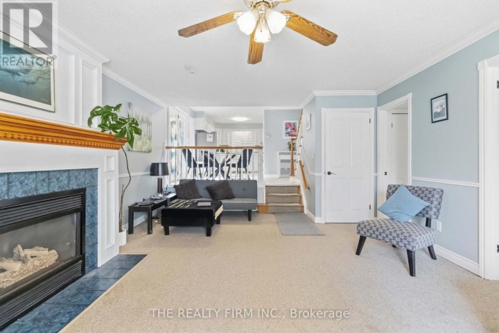 Photo 14 at 1132 Iroquois Crescent, Woodstock - North, Woodstock