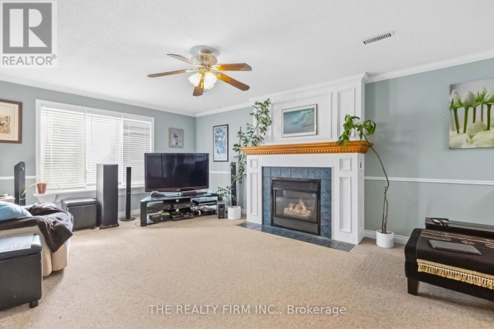 Photo 15 at 1132 Iroquois Crescent, Woodstock - North, Woodstock