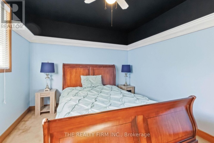 Photo 16 at 1132 Iroquois Crescent, Woodstock - North, Woodstock
