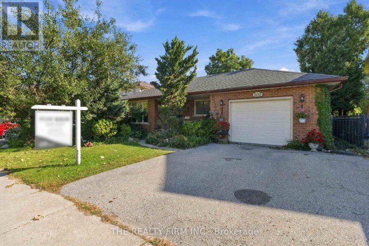 Photo 2 at 1132 Iroquois Crescent, Woodstock - North, Woodstock
