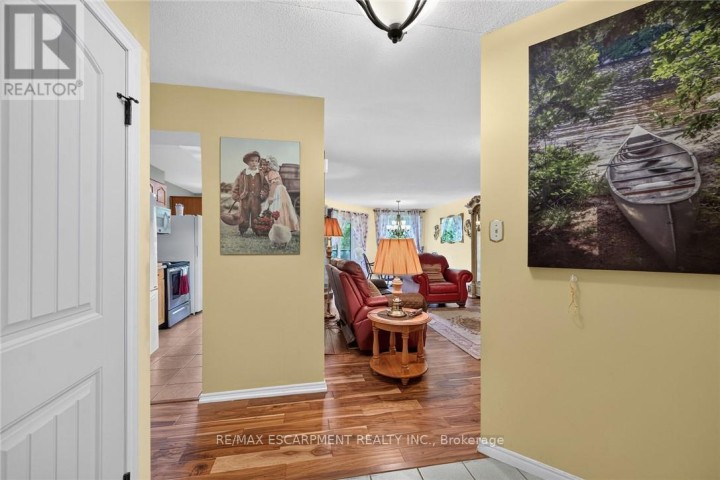 Photo 10 at 202 - 5 Mill Pond Court, Simcoe, Norfolk County