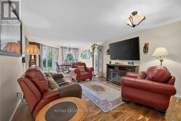 Photo 14 at 202 - 5 Mill Pond Court, Simcoe, Norfolk County