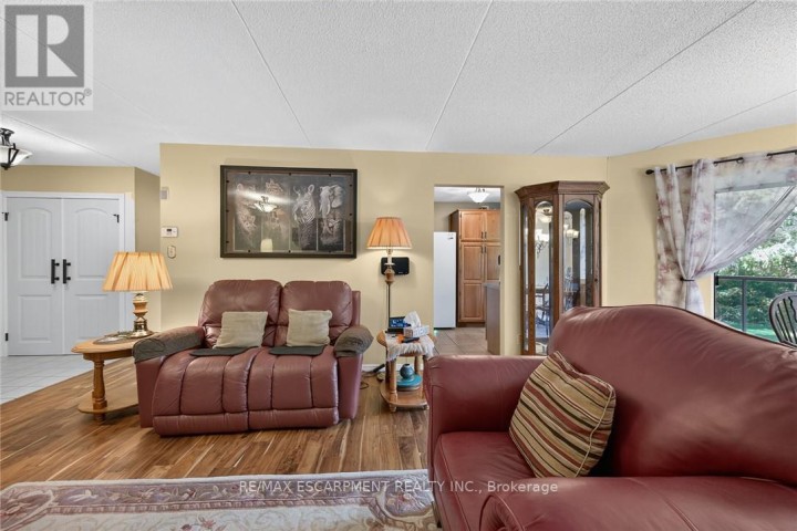 Photo 15 at 202 - 5 Mill Pond Court, Simcoe, Norfolk County