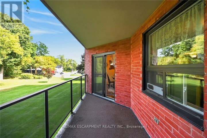 Photo 30 at 202 - 5 Mill Pond Court, Simcoe, Norfolk County