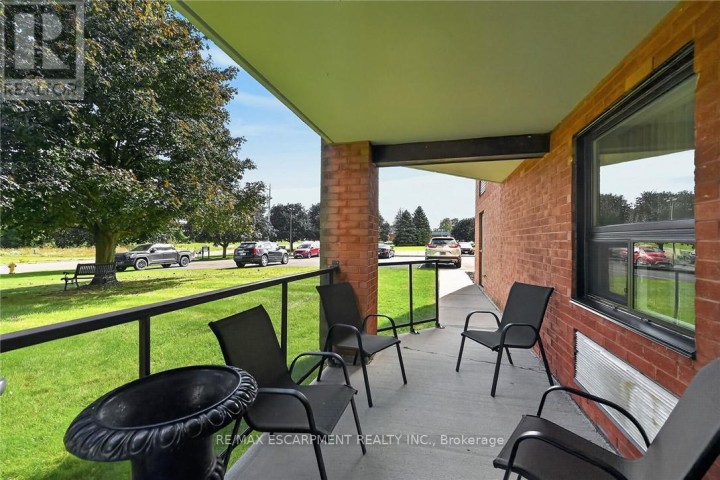Photo 34 at 202 - 5 Mill Pond Court, Simcoe, Norfolk County