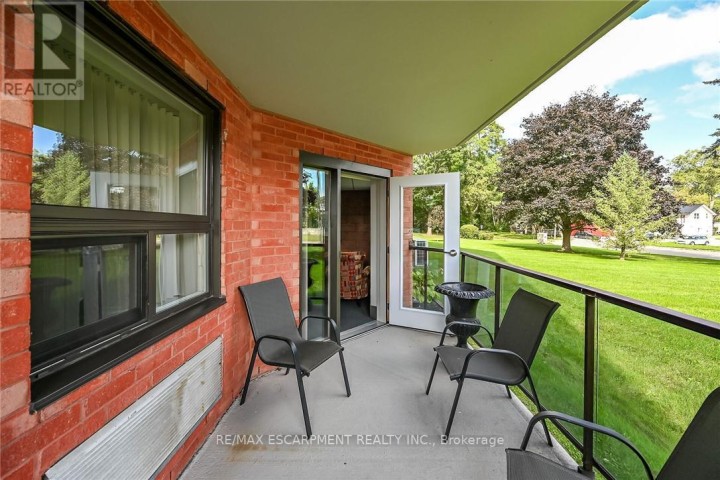 Photo 35 at 202 - 5 Mill Pond Court, Simcoe, Norfolk County