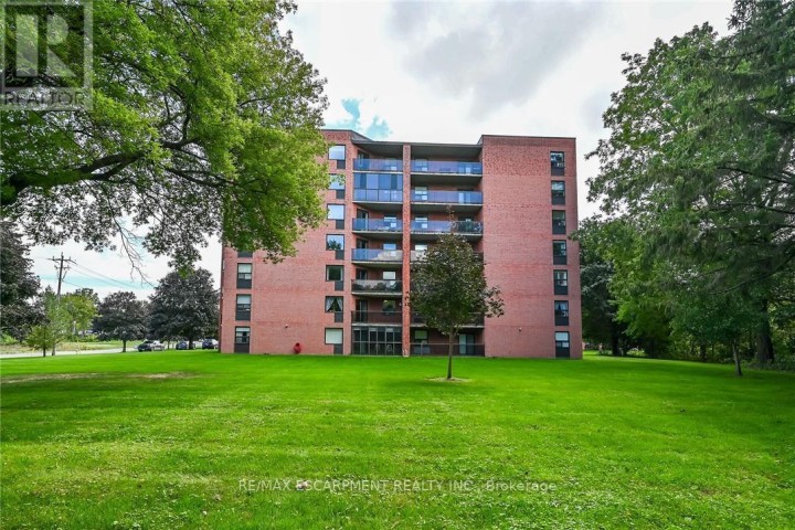 Photo 44 at 202 - 5 Mill Pond Court, Simcoe, Norfolk County