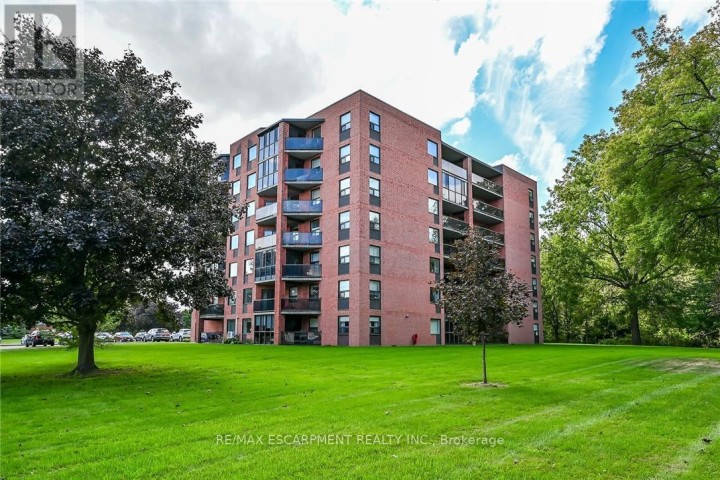 Photo 45 at 202 - 5 Mill Pond Court, Simcoe, Norfolk County