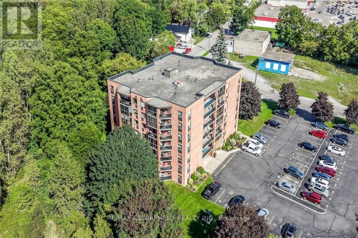 Photo 46 at 202 - 5 Mill Pond Court, Simcoe, Norfolk County