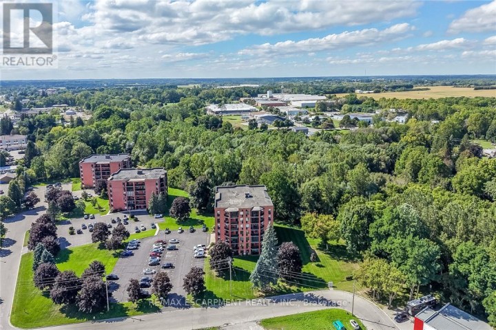 Photo 48 at 202 - 5 Mill Pond Court, Simcoe, Norfolk County