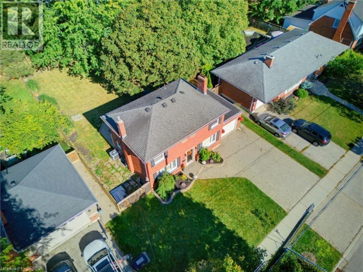 Photo 26 at 38 Admiral Road, Henderson, Brantford