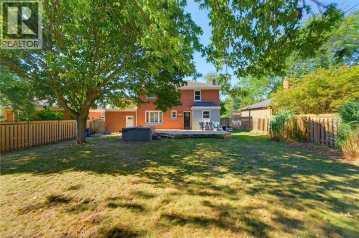 Photo 24 at 38 Admiral Road, Henderson, Brantford