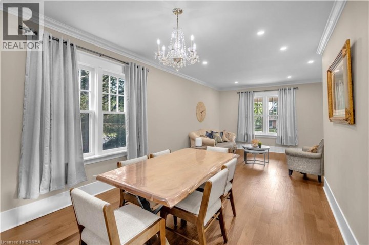 Photo 12 at 11 Tutela Heights Road, Tutela Heights, Brantford