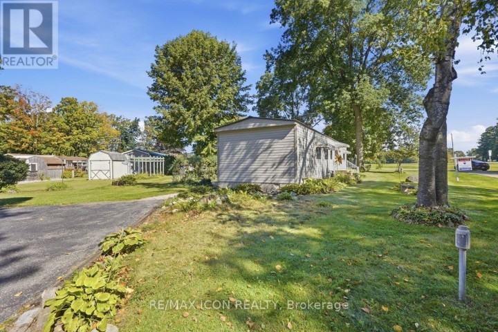 Photo 4 at 201 - 10085 Culloden Road, Rural Bayham, Bayham
