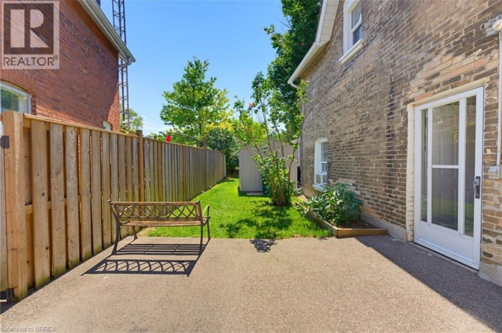 Photo 28 at 112 Grand River Avenue, Holmedale, Brantford