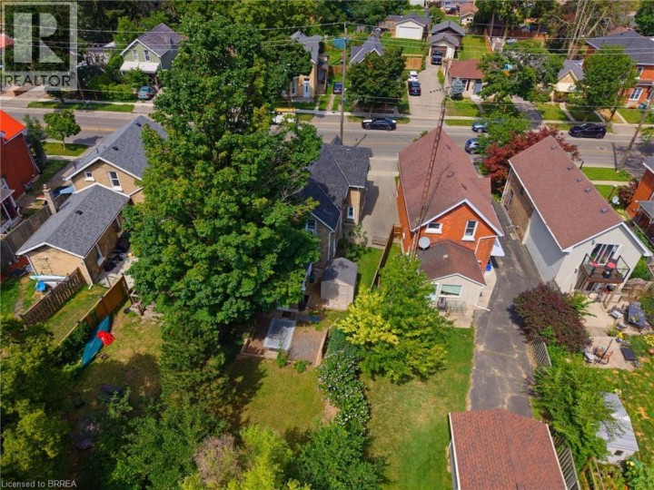 Photo 38 at 112 Grand River Avenue, Holmedale, Brantford