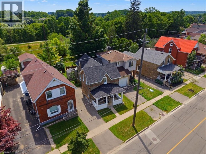 Photo 36 at 112 Grand River Avenue, Holmedale, Brantford