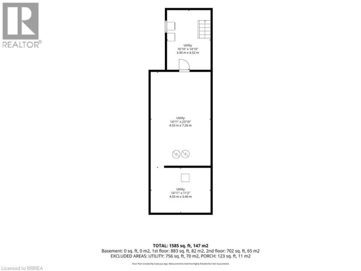 Photo 43 at 112 Grand River Avenue, Holmedale, Brantford