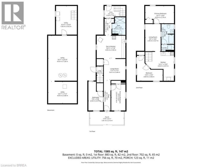 Photo 41 at 112 Grand River Avenue, Holmedale, Brantford