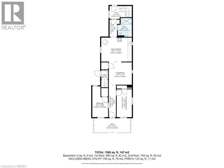 Photo 44 at 112 Grand River Avenue, Holmedale, Brantford