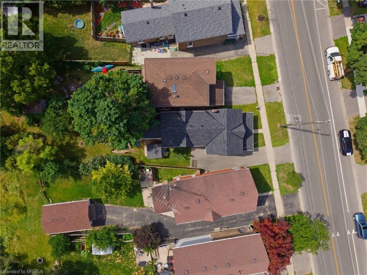 Photo 37 at 112 Grand River Avenue, Holmedale, Brantford