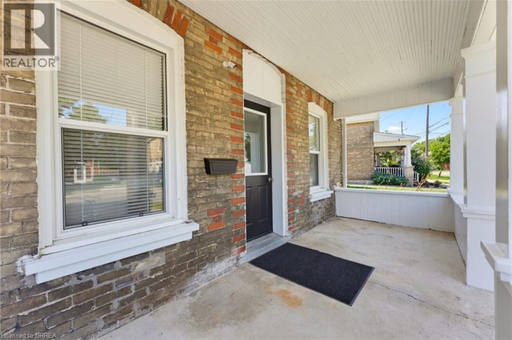 Photo 6 at 112 Grand River Avenue, Holmedale, Brantford