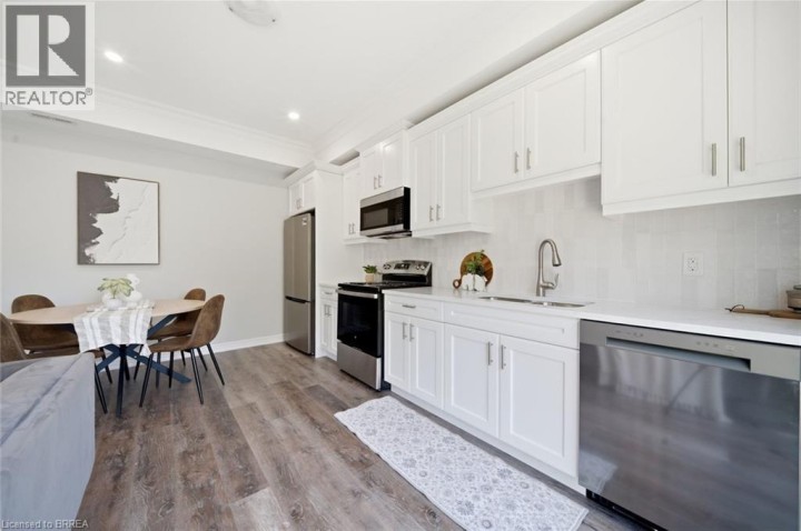 Photo 8 at 11 Ontario Street, Eagle Place West, Brantford