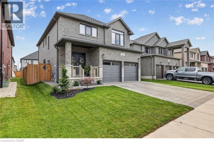 Photo 41 at 9 Gibbons Road, Innerkip (Victoria Park), Woodstock