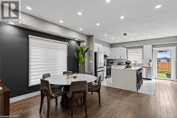 Photo 5 at 9 Gibbons Road, Innerkip (Victoria Park), Woodstock