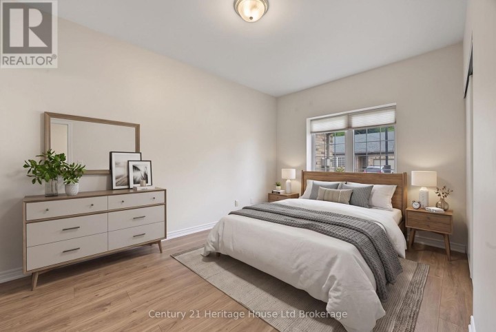Photo 18 at 1 - 105 King Street, Tillsonburg