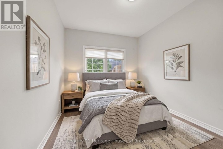 Photo 19 at 1 - 105 King Street, Tillsonburg