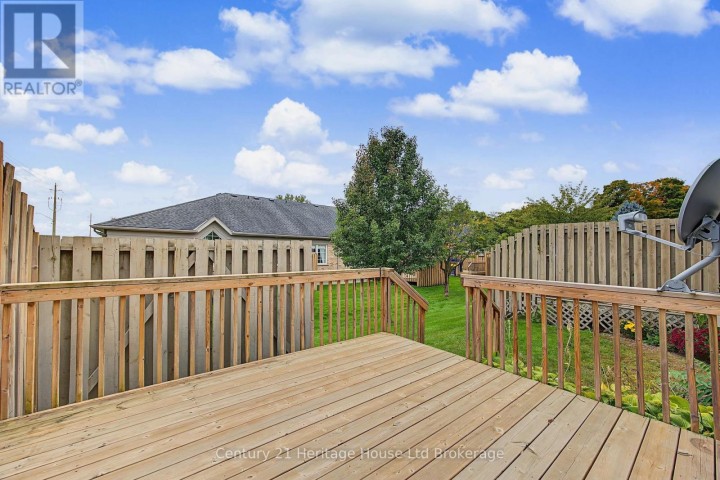 Photo 26 at 1 - 105 King Street, Tillsonburg