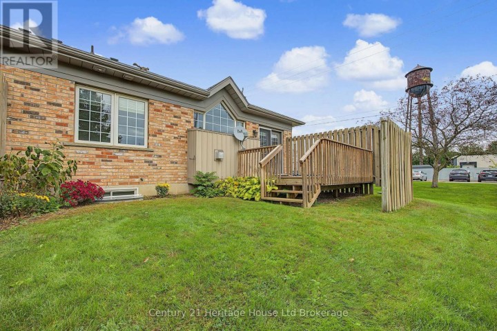 Photo 29 at 1 - 105 King Street, Tillsonburg