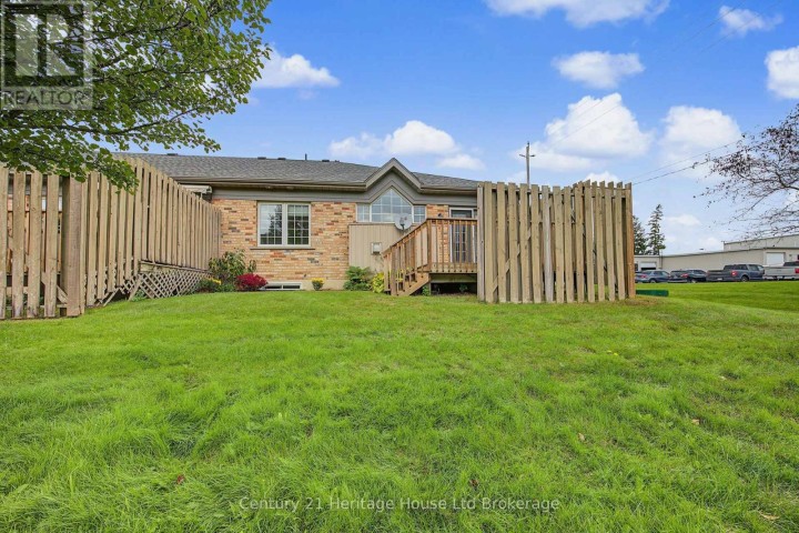 Photo 30 at 1 - 105 King Street, Tillsonburg