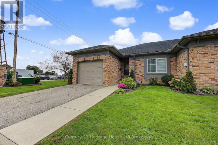 Photo 34 at 1 - 105 King Street, Tillsonburg