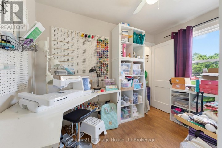 Photo 19 at 164 Sydenham Street, Woodstock - North, Woodstock