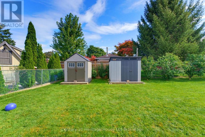Photo 29 at 164 Sydenham Street, Woodstock - North, Woodstock