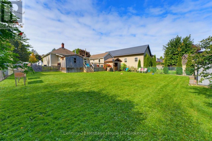 Photo 30 at 164 Sydenham Street, Woodstock - North, Woodstock