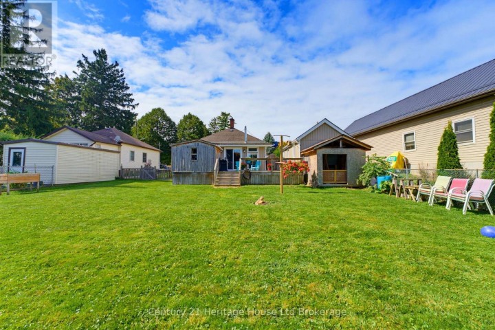 Photo 31 at 164 Sydenham Street, Woodstock - North, Woodstock
