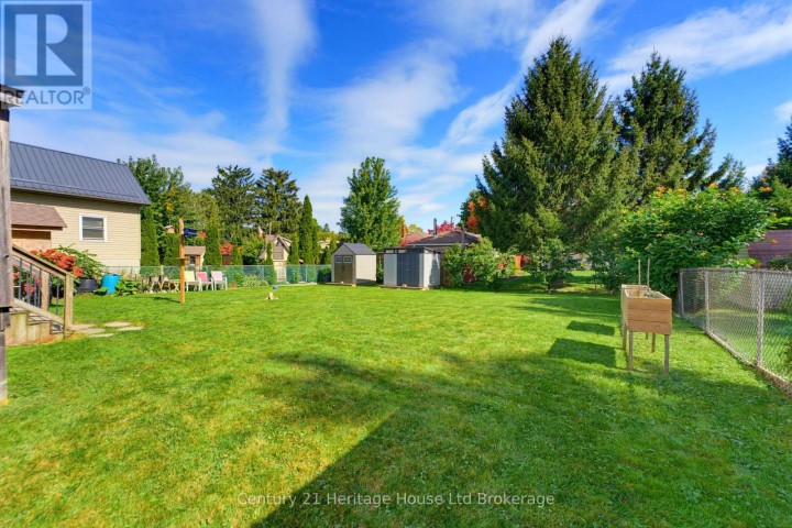 Photo 32 at 164 Sydenham Street, Woodstock - North, Woodstock